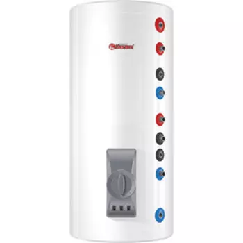 Водонагреватель косвенного нагрева Thermex IRP 200 V (combi) PRO