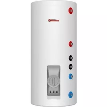 Водонагреватель накопительный Thermex IRP 200 V (combi)