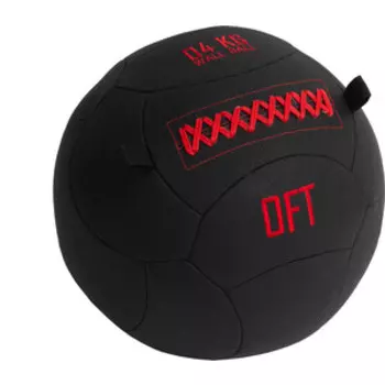 Волбол Original Fit Tools Wall Ball Deluxe 4 кг