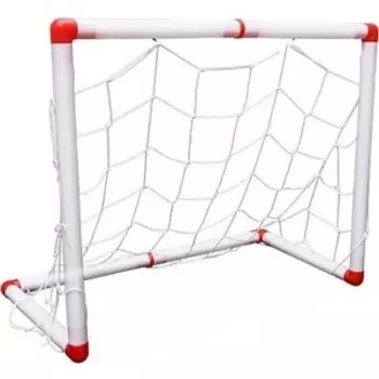 Ворота футбольные DFC 2 Mini Soccer Set GOAL219A