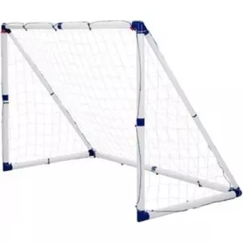 Ворота футбольные DFC 8 FT Sports GOAL7244A