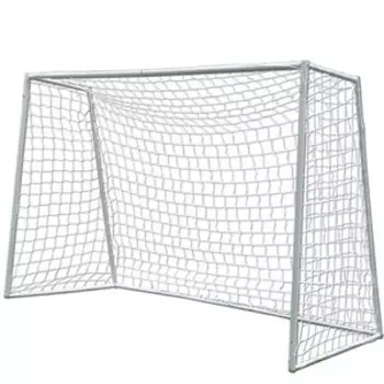 Ворота футбольные DFC GOAL240 240x150x65 см