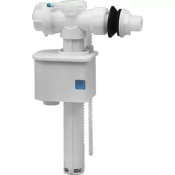 Впускной клапан IDDIS с боковым подводом (F012400-0006)