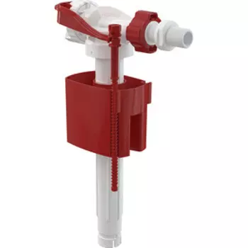 Впускной механизм AlcaPlast с боковой подводкой для керамических бачков (A150-3/8'')