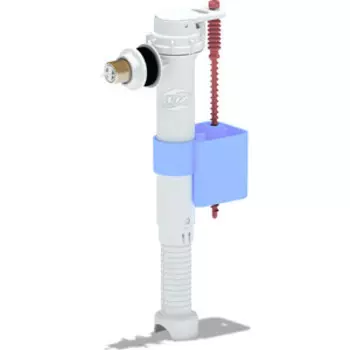 Впускной механизм АНИ пласт 1/2 боковой, штуцер латунный (WC5020)