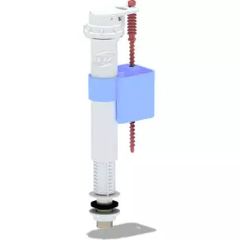 Впускной механизм АНИ пласт 1/2 нижний, штуцер латунный (WC5520)