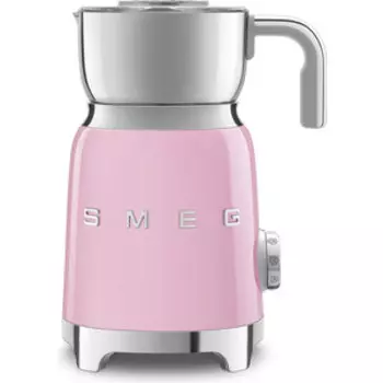 Вспениватель молока Smeg MFF01PKEU