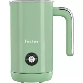 Вспениватель молока Tesler MF-260 GREEN