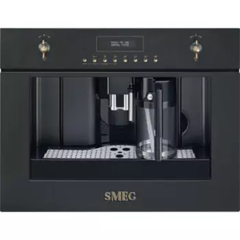 Встраиваемая кофемашина Smeg CMS8451A