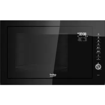 Встраиваемая микроволновая печь Beko MGB 25333 BG