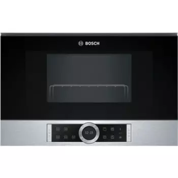 Встраиваемая микроволновая печь Bosch BEL634GS1(M)