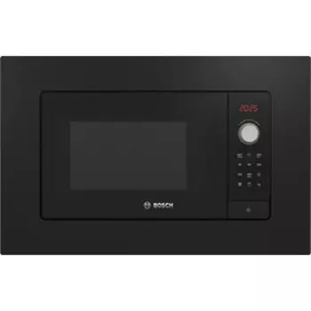 Встраиваемая микроволновая печь Bosch BEL653MB3