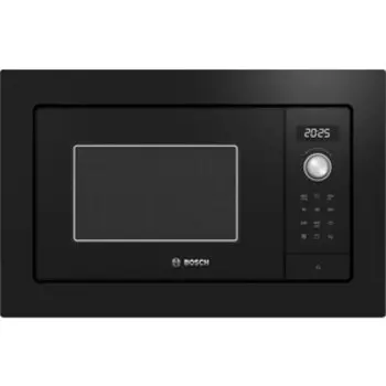 Встраиваемая микроволновая печь Bosch BEL653MX3