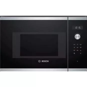 Встраиваемая микроволновая печь Bosch BFL524MS0