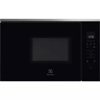 Встраиваемая микроволновая печь Electrolux KMFE172TEX