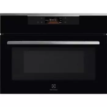 Встраиваемая микроволновая печь Electrolux KVMBE08X