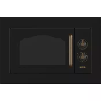 Встраиваемая микроволновая печь Gorenje BM 235 CLB