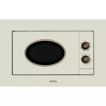 Встраиваемая микроволновая печь Korting KMI 820 RB