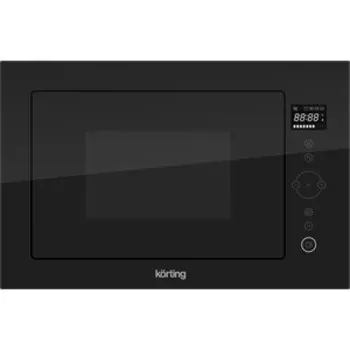 Встраиваемая микроволновая печь Korting KMI 825 TGN