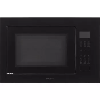 Встраиваемая микроволновая печь Krona REIN 60 BL