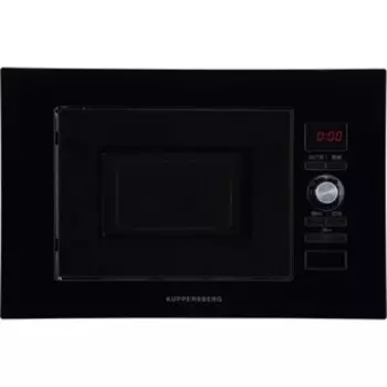 Встраиваемая микроволновая печь Kuppersberg HMW 625 B