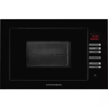 Встраиваемая микроволновая печь Kuppersberg HMW 645 B