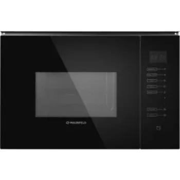 Встраиваемая микроволновая печь MAUNFELD MBMO925SGB09