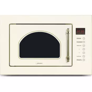 Встраиваемая микроволновая печь Midea MI9252RGI-B