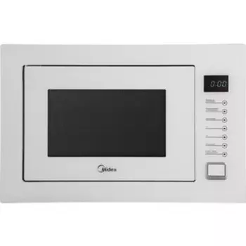 Встраиваемая микроволновая печь Midea TG925B8D-WH