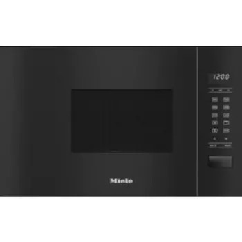 Встраиваемая микроволновая печь Miele M 2234 SC