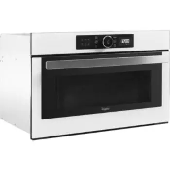 Встраиваемая микроволновая печь Whirlpool AMW 730 WH