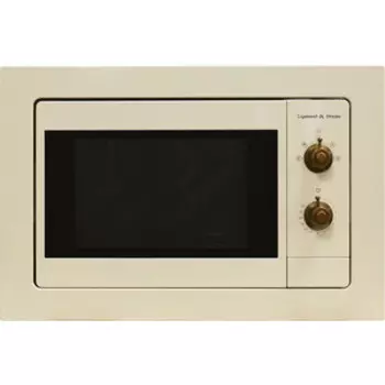 Встраиваемая микроволновая печь Zigmund &amp; Shtain BMO 18.172 X