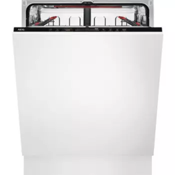 Встраиваемая посудомоечная машина AEG FSE74617P