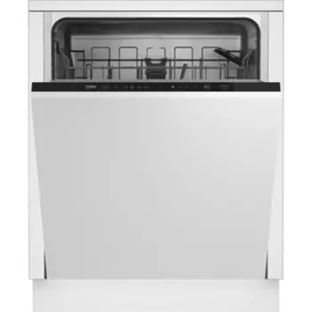 Встраиваемая посудомоечная машина Beko BDIN14320