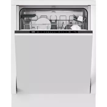 Встраиваемая посудомоечная машина Beko BDIN 16420