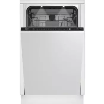 Встраиваемая посудомоечная машина Beko BDIS38120Q