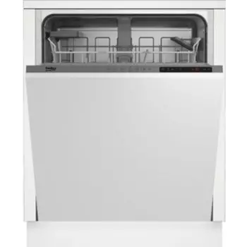 Встраиваемая посудомоечная машина Beko DIN 24310