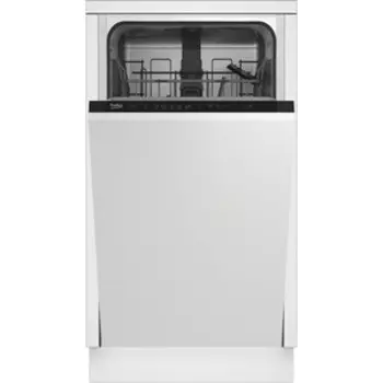 Встраиваемая посудомоечная машина Beko DIS15R12