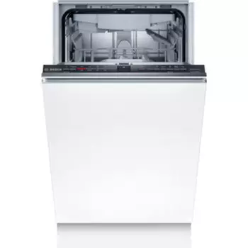 Встраиваемая посудомоечная машина Bosch Serie 2 SRV2HMX2FR
