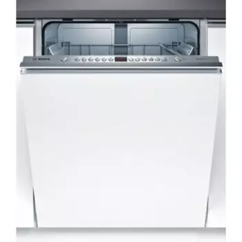 Встраиваемая посудомоечная машина Bosch SMV46JX10Q