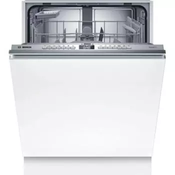 Встраиваемая посудомоечная машина Bosch SMV4HAX48E