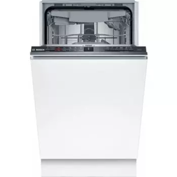Встраиваемая посудомоечная машина Bosch SPV2HMX42E