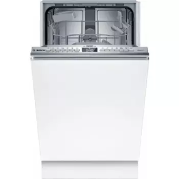 Встраиваемая посудомоечная машина Bosch SPV4HKX10E