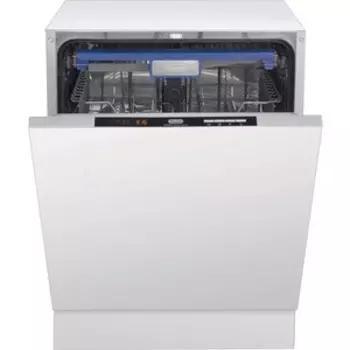 Встраиваемая посудомоечная машина DeLonghi DDW06F Cristallo ultimo