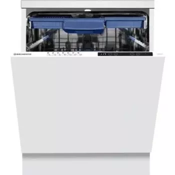 Встраиваемая посудомоечная машина Delvento VWB6702