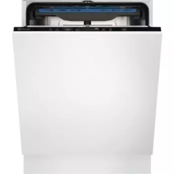 Встраиваемая посудомоечная машина Electrolux EEM48221L