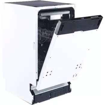 Встраиваемая посудомоечная машина EXITEQ EXDW-I403