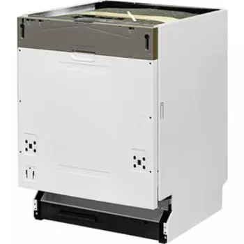 Встраиваемая посудомоечная машина Ginzzu DC608