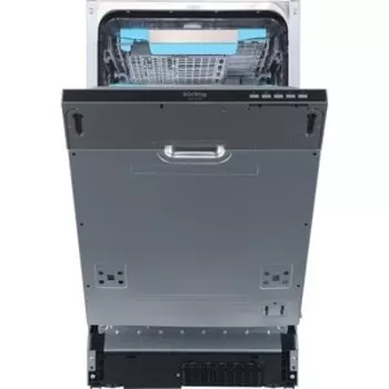 Встраиваемая посудомоечная машина Korting KDI 45575