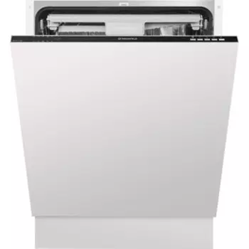 Встраиваемая посудомоечная машина MAUNFELD MLP-12B